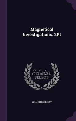 Magnetical Investigations. 2Pt