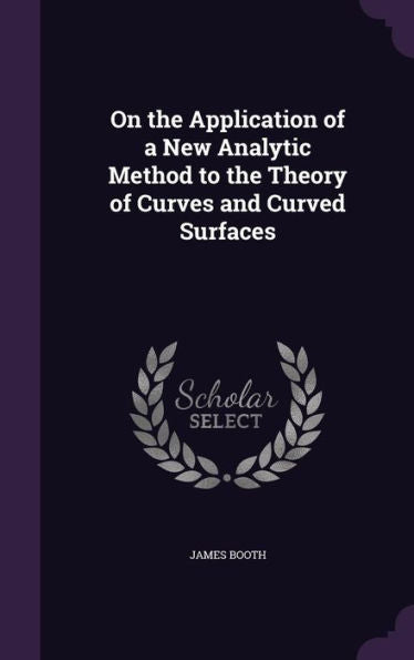On The Application Of A New Analytic Method To The Theory Of Curves And Curved Surfaces