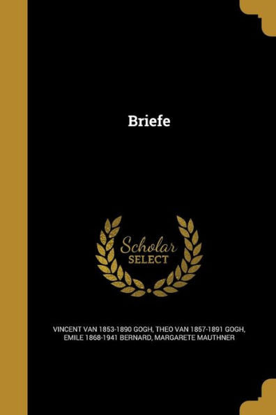 Briefe (German Edition)