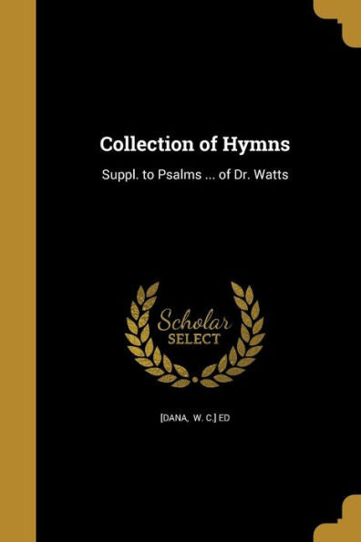 Collection Of Hymns