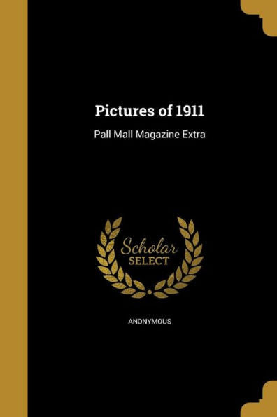 Pictures Of 1911