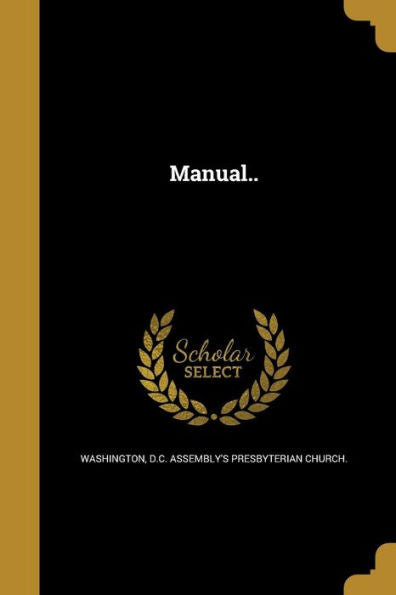 Manual..