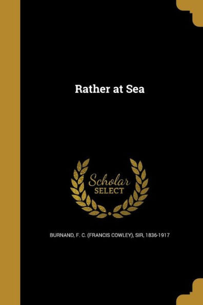 Rather At Sea