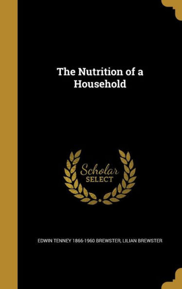 The Nutrition Of A Household