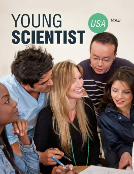 Young Scientist Usa, Vol. 5