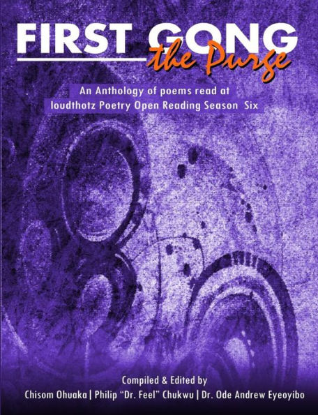 First Gong Vol. 6: The Purge