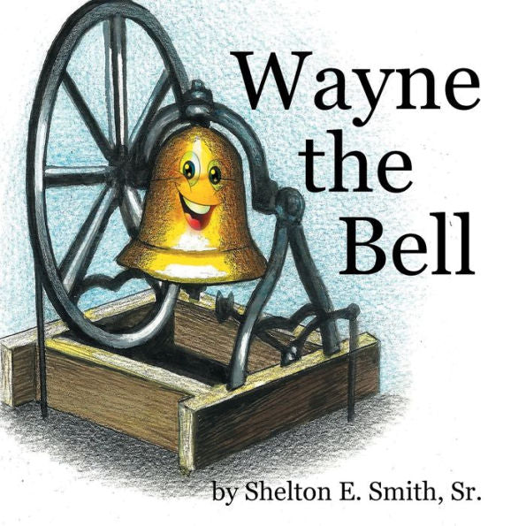 Wayne The Bell