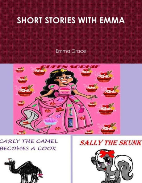 Short Stories With Emma