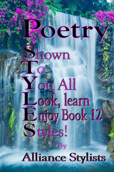 Styles Book 12