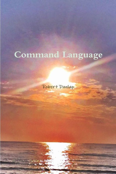 Command Language