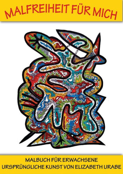 Malfreiheit Fur Mich (German Edition)