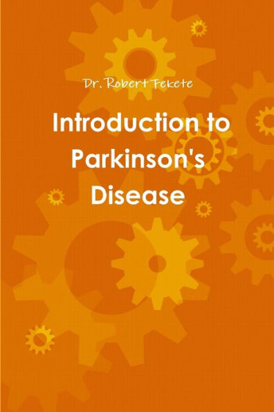 Introduction To Parkinson's Disease