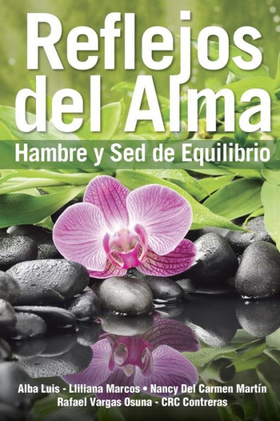 Reflejos Del Alma (Spanish Edition)