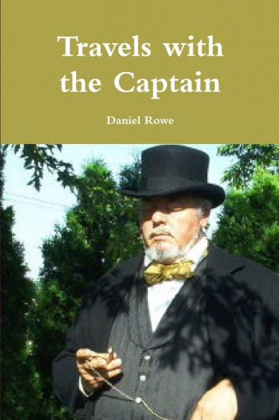 Travels With The Captain