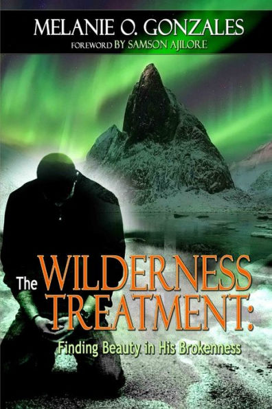 The Wilderness Treatment: Finding Beauty In His Brokenness