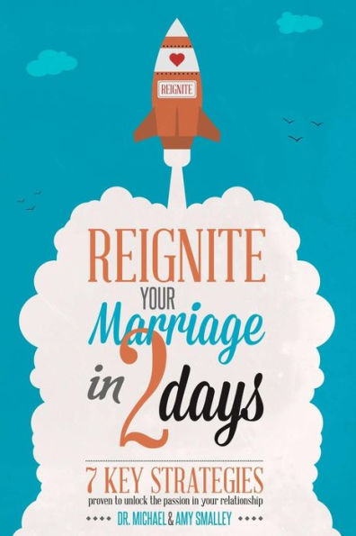Reignite Your Marriage In Two Days