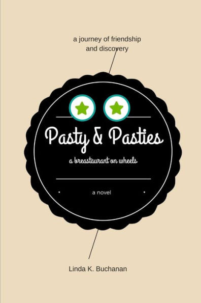 Pasty And Pasties