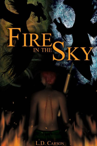 Fire In The Sky Collection