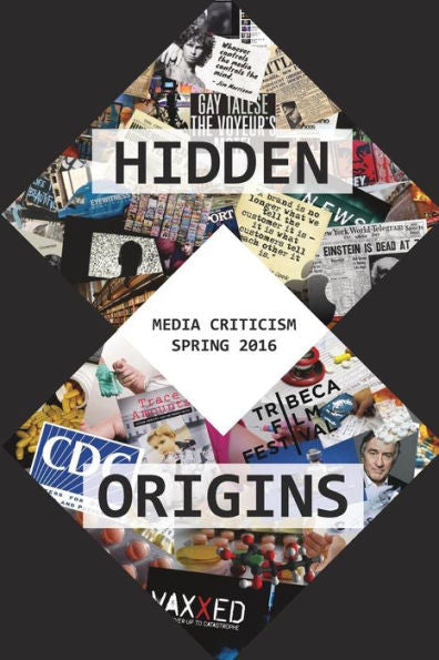 Hidden Origins