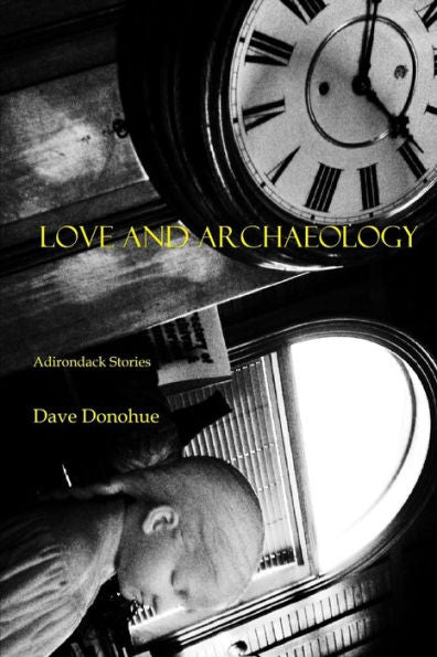 Love And Archaeology