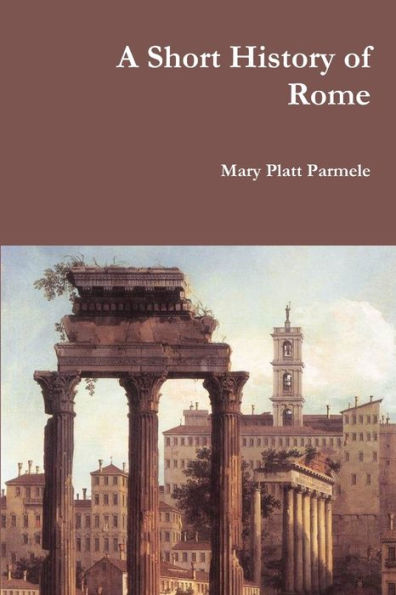 A Short History Of Rome