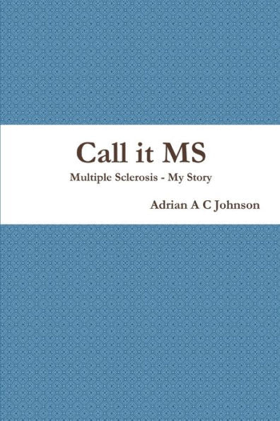 Call It Ms