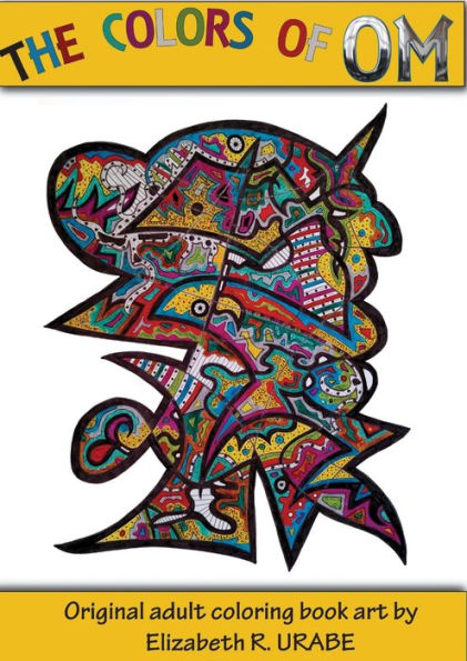 The Colors Of Om