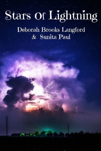Stars Of Lightning
