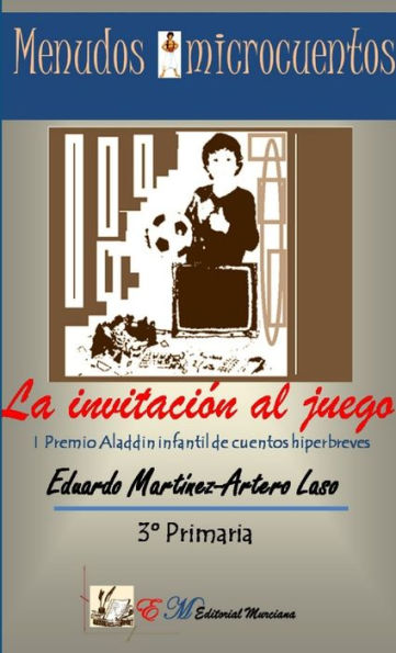 Menudos Microcuentos I (Spanish Edition)