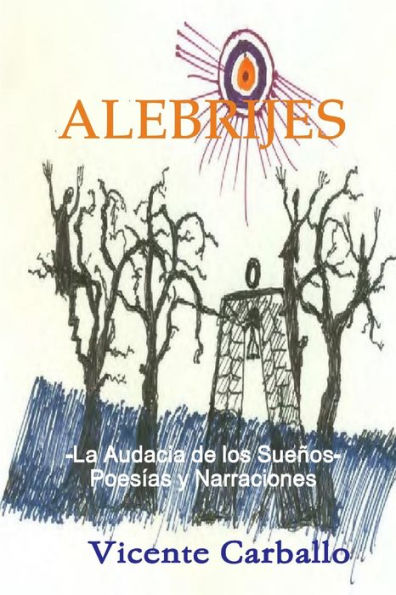 Alebrijes (Spanish Edition)