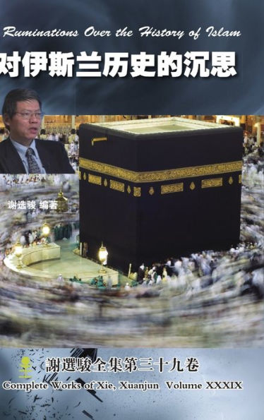 Ruminations Over The History Of Islam ????????? (Chinese Edition)