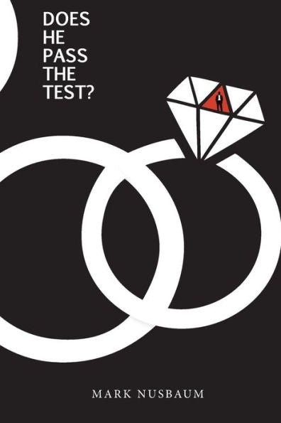 Does He Pass The Test?