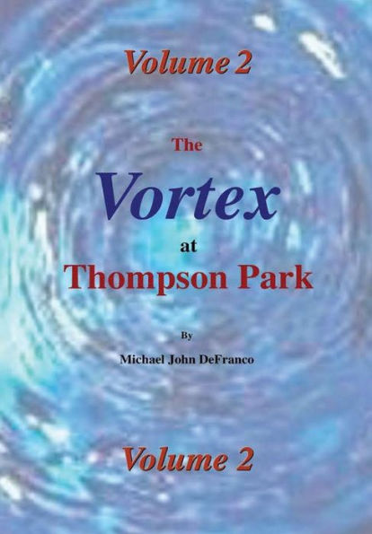The Vortex @ Thompson Park 2