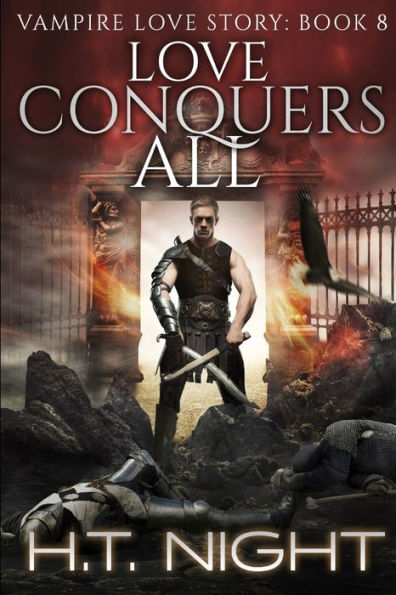 Love Conquers All