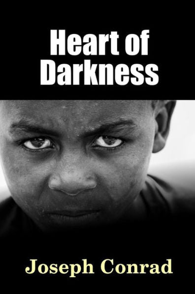 Heart Of Darkness