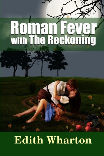 Roman Fever - With The Reckoning