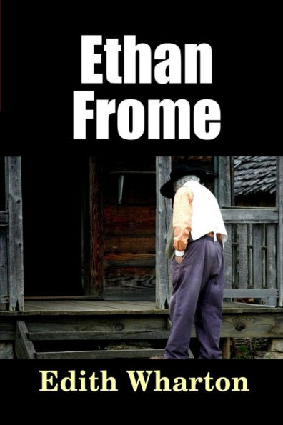 Ethan Frome