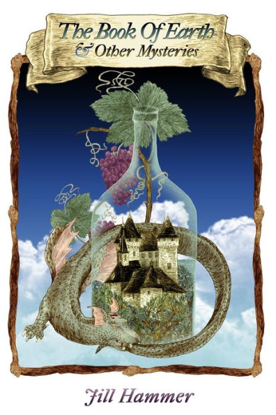 The Book Of Earth And Other Mysteries