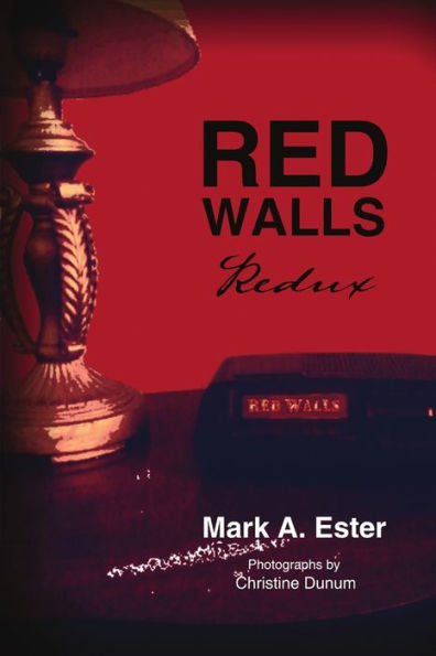 Red Walls Redux