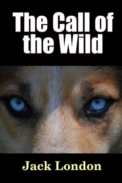 The Call Of The Wild