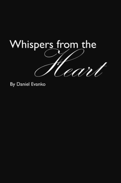 Whispers From The Heart