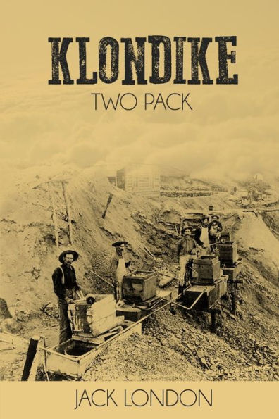 Klondike Two Pack: The Call Of The Wild And White Fang