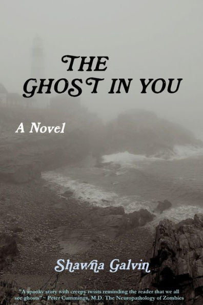 The Ghost In You