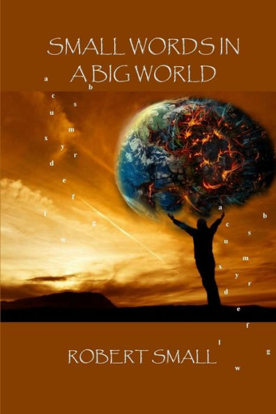 Small Words In A Big World