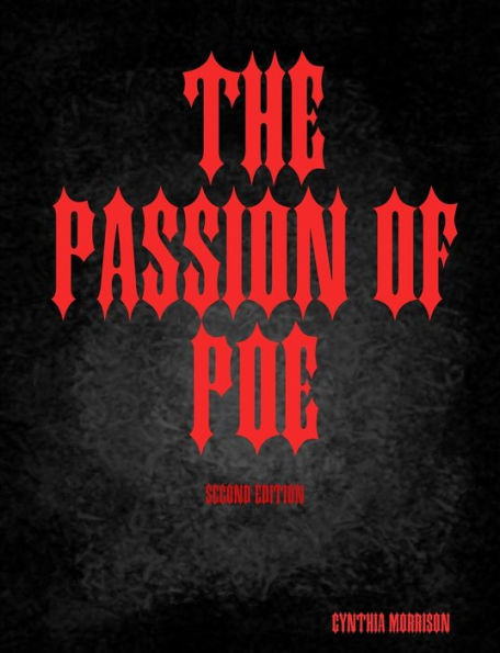 The Passion Of Poe