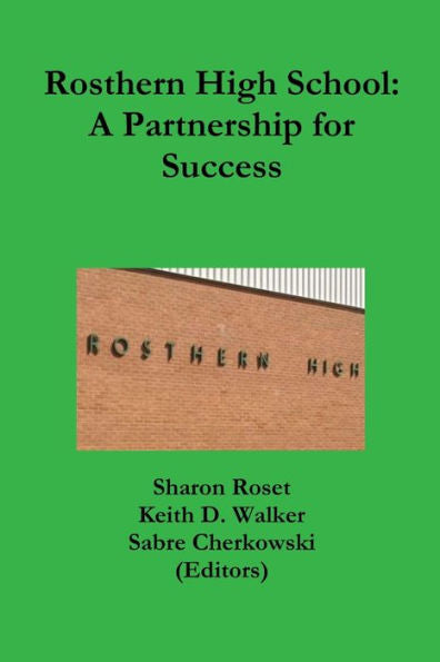 Rosthern High School: A Partnership For Success