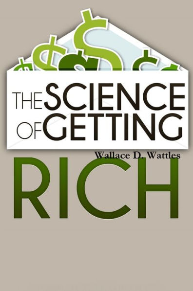 The Science Of Getting Rich