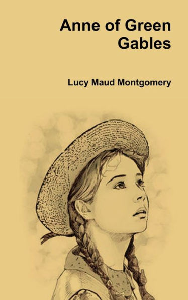 Anne Of Green Gables