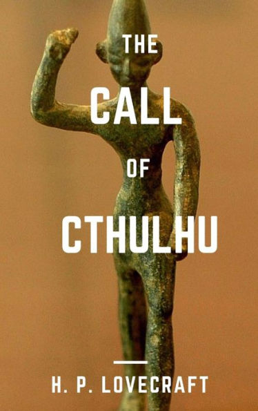 The Call Of Cthulhu