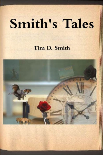 Smith's Tales